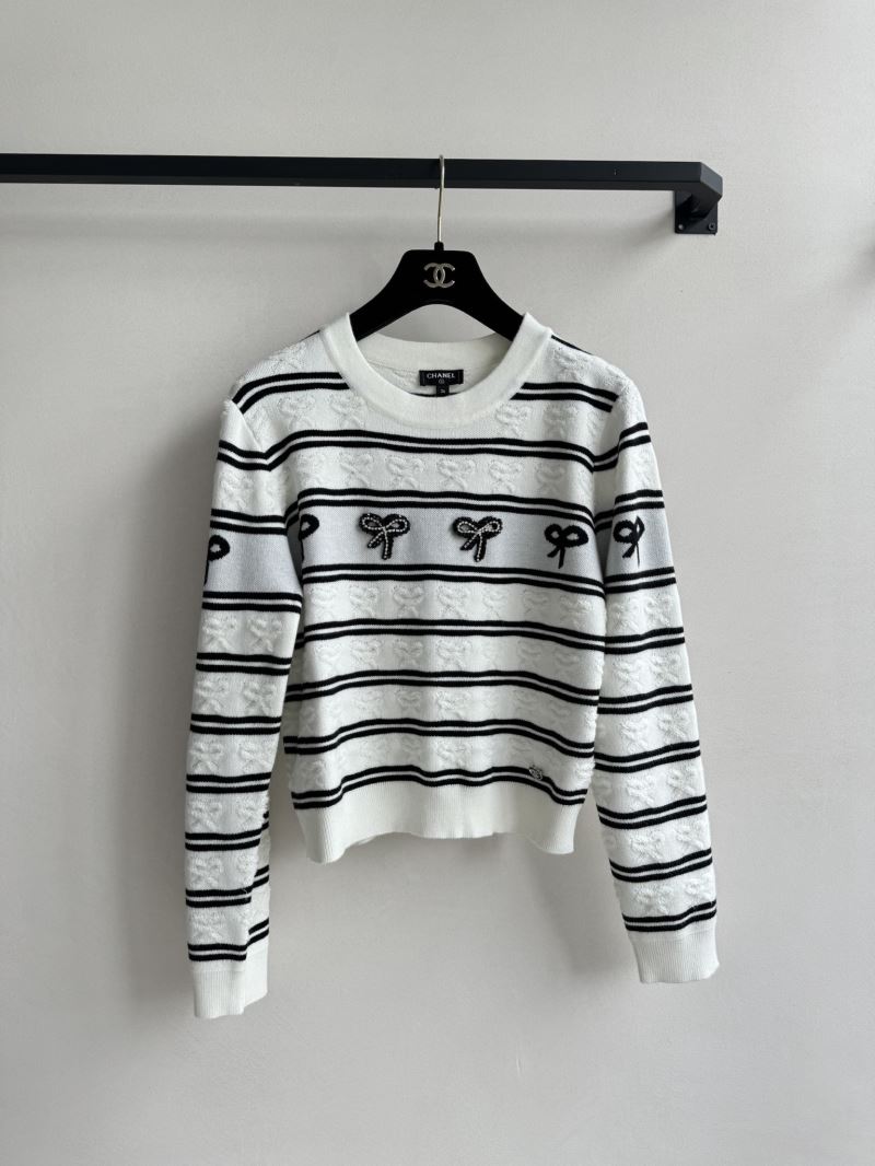 Chanel Sweaters